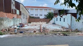 Bán đất thổ cư ngang 6 Mặt tiền Thới Tam Thôn 7 dt 144m2