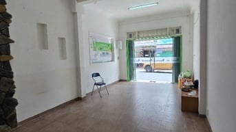 Nhà mặt tiền cho thuê nguyên căn 