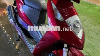 Honda Dylan Đỏ Đã sử dụng
