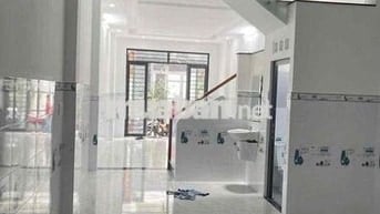 Cho thuê nhà NC Hẻm lê văn Quới quận Bình Tân