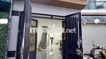 NHÀ GiÁ RẺ 3PN4WC HẺM XE HƠI PHẠM VĂN CHIÊU GÒ VẤP VÀO Ở NGAY