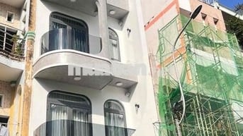 SIÊU PHẨM ( 8m x 18.3m) Mặt Tiền đường 20m Gần KHU HỌ LÊ - Tân phú