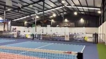 Kho ở Đường Nguyễn Tất Thành cần cho thuê gấp diện tích 300m2