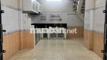 NHÀ CHO THUÊ HOÀNG VĂN THỤ QUẬN TÂN BÌNH  5 PN  GIÁ ĐẸP