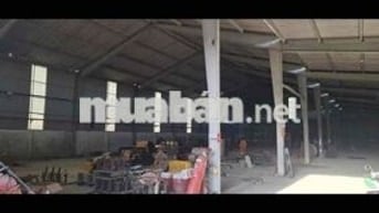 CHO THUÊ DÀI HẠN 2.000 m2 NHÀ KHO XƯỞNG !!!