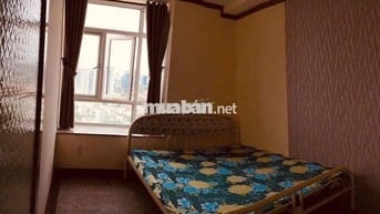 cho thuê phòng 17m2 full nội thất giá 3,1tr/th ở lê văn lương