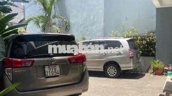 HẺM XE TẢI 1 TRỤC - LÊ QUANG ĐỊNH - 318M2 - DIỆN TÍCH KHỦNG - 20.5T TL