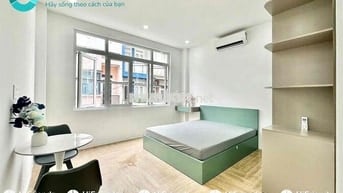 💥Căn hộ mini - gần trường chinh tân bình - Trung tâm tân phú