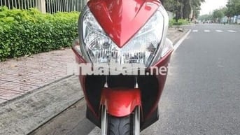 Honda Airblade 2012 Đỏ biển Sài Gòn