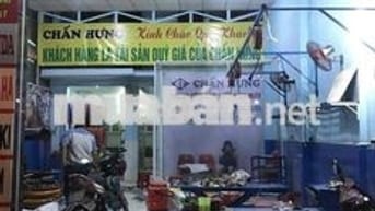 Sang mặt bằng hay Trạm Bảo hành