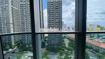 CĂN HỘ LANDMARK 81 - 46,6m2 - VIEW CỬA KÍNH CHILL - TRUNG TÂM HÀNG ĐẦU