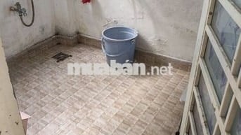 Phòng ở 1 người Quận 1 sạch sẽ thoáng đãng