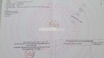 CHÍNH CHỦ BÁN 2 LÔ ĐẤT ĐƯỜNG 51 P BÌNH DƯƠNG TP HỒ CHÍ MINH