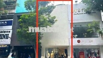 🔥 SIÊU PHẨM MẶT TIỀN Lê Văn Sỹ - Quận 3 – NGUYÊN CĂN 4 TẦNG CHO THUÊ G