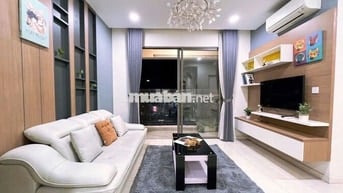 Căn Hộ 2PN Mới Nguyễn Văn Đậu 2,08 tỷ Nội Thất sẵn, Sổ riêng bao phí