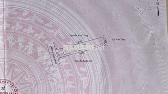 Đất Hiệp An Thủ Dầu Một Bình Dương. 5x29 , 1ty900tr