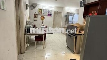 CHÍNH CHỦ - BÁN CĂN HỘ 80M2 - 3PN - CC THỚI AN - Q.12 - VIEW ĐẸP