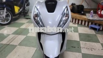 👉Honda Vision 2021 Khoá Smartkey Trắng, biển SG
