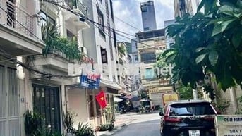 VĨNH PHÚC - BA ĐÌNH - PHÂN LÔ VỈA HÈ – Ô TÔ TRÁNH -KD 55M2*5T 19,6TY.