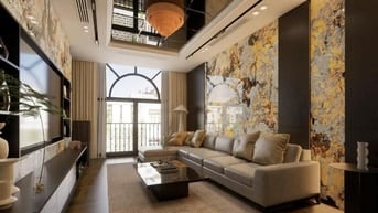 GẤP - MẠC THÁI TỔ - TRUNG KÍNH - 55M - 7 TẦNG - THANG MÁY - PCCC