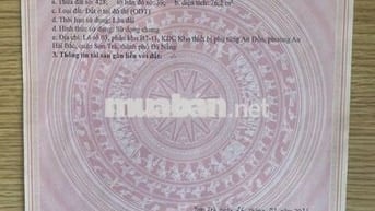 BÁN LÔ ĐẤT .... 💛ĐƯỜNG.LÊ Văn ..