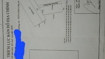 Bán đất chính chủ 2 lô liền kề 