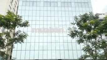 Mặt tiền đường Kỳ Đồng  Gần  Ngân hàng Tiên Phong Quận 3