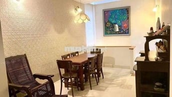 nhà đẹp nguyễn trọng tuyển, P1, Quận Tân Bình - 3pn - full nội thất