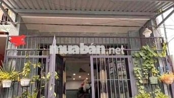 Kẹt tiền cần bán căn nhà đường Dương Thị Mười ,Quận 12.Giá bán 1 tỷ780