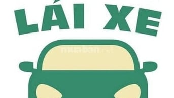 Cty An Dương tuyển gấp 1 lái xe tải 2,4tấn có kinh nghiệm