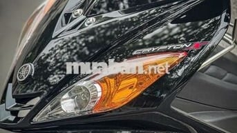 Yamaha Exciter 135 4 số ctd 1S94 Đen