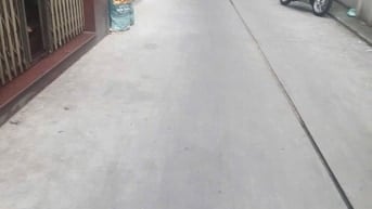 Chính Chủ Bán Gấp Trước Tết Nhà Hẻm Bình Thới Q11, 5x16m