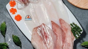 Mực một nắng Phan Thiết chính hiệu