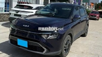 Kia Carens 2022 Xanh 114.000 km
