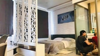 Mặt Tiền Âu Dương Lân 5,8 x 14,3m Nhà Mới Gần Tạ Quang Bửu Giá 28 Tỷ