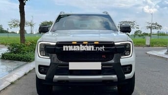 FORD RANGER WILDTRAK 2024