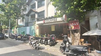 CẦN GẤP 1 NAM GIỮ XE QUÁN CAFE - LƯƠNG 10 TRIỆU/THÁNG - Ở LẠI QUÁN