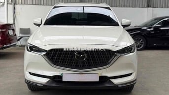 Mazda CX8 2023 2 Cầu 7000 km