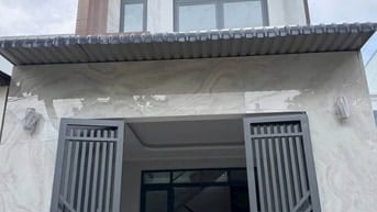 Nhà 1 Trệt 1 Lầu Hẻm Xe Hơi Lê Thị Bạch Cát, P11 Q11 – 60m² – 1.95 Tỷ