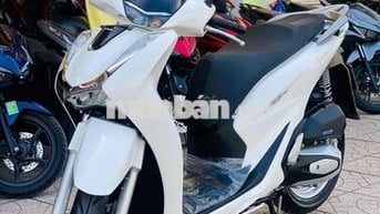 SH 125 CBS 2025 siêu lướt như mới chuẩn 1000 km✅