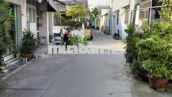 BÁN GẤP 2MT HẺM OTO - THÔNG BÙI MINH TRỰC - PHẠM THẾ HIỂN CHỈ 5.6 TỶ