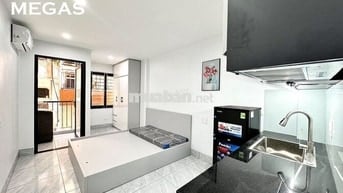 KHAI TRƯƠNG CĂN HỘ STU 35m2 TẠI PHÁO ĐÀI LÁNG - NGAY ROYAL CITY