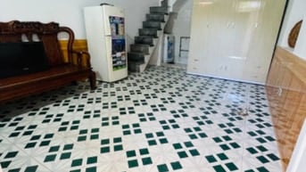 Nhà chính chủ tiện nghi cơ bản, về ở ngay