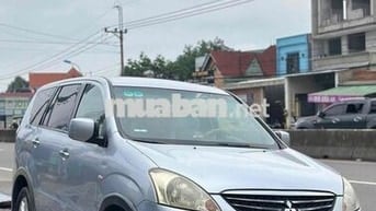 Mitsubishi Zinger 2009 Số sàn Bạc