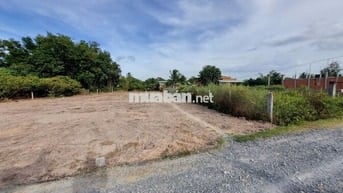 1000m2 gần nhựa, gần KCN. Gần nút cao tốc. Chỉ 750tr. TL mạnh