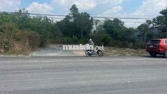 Chính Chủ Cần Bán Đất Đường 789, Xã Đôn Thuận, Trảng Bàng