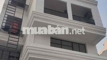 BÁN CĂN HỘ DỊNH VỤ SẴN DÒNG TIỀN 206m giá 16,8ty