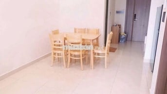 Cho thuê căn hộ Saigon Riverside 72m2. 2PN. 04 Đào Trí. Q7