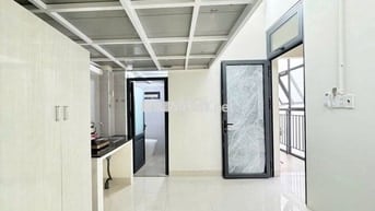 Duplex tiện nghi cửa sổ đón nắng-Thép Mới ngay chợ Hoàng Hoa Thám