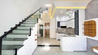 Chủ Bán Lỗ Căn Nhà Riêng Nguyễn Triệu Luật Phường Tân Tạo Bình Tân